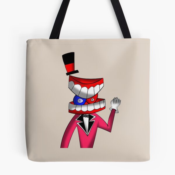 Item preview, The Amazing Digital Circus designed and sold by Inthestardust.