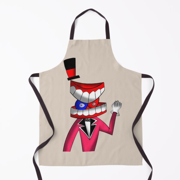Item preview, The Amazing Digital Circus designed and sold by Inthestardust.