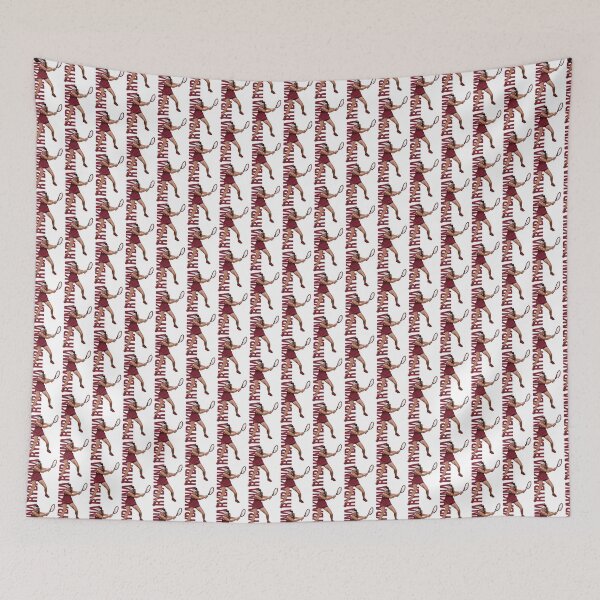 Item preview, Elena Rybakina, vintage designed and sold by screenprints.