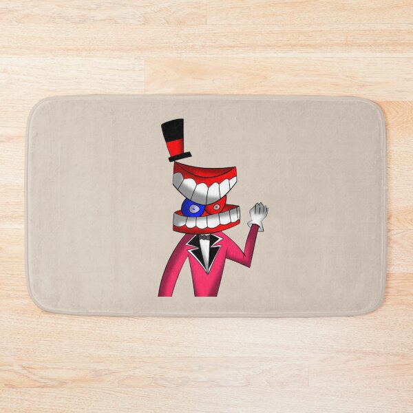 Item preview, The Amazing Digital Circus designed and sold by Inthestardust.