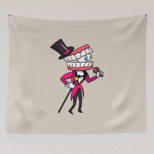 Item preview, The Amazing Digital Circus designed and sold by Inthestardust.