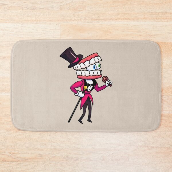 Item preview, The Amazing Digital Circus designed and sold by Inthestardust.