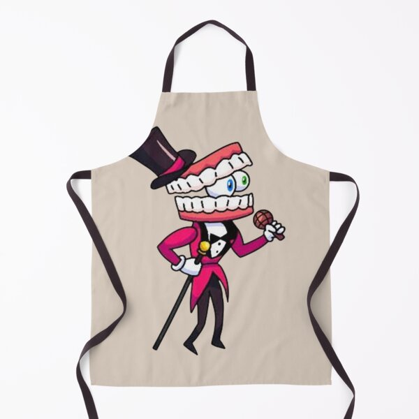 Item preview, The Amazing Digital Circus designed and sold by Inthestardust.