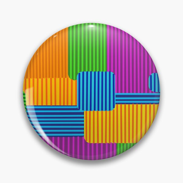 Item preview, Colourful art designed and sold by hondaart.