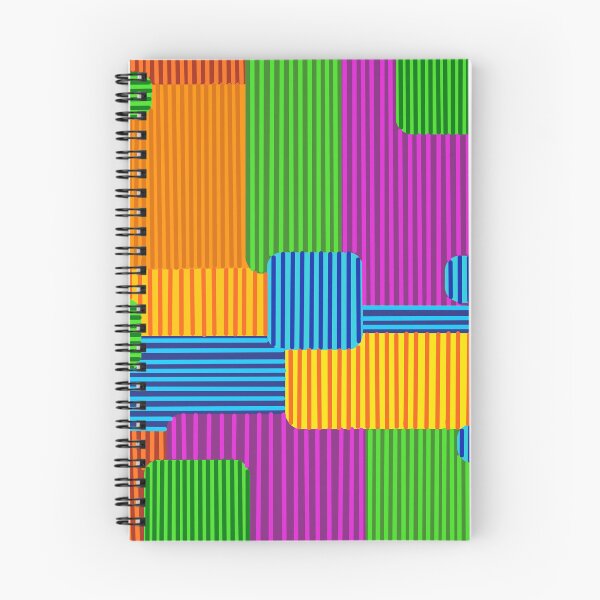 Item preview, Colourful art designed and sold by hondaart.
