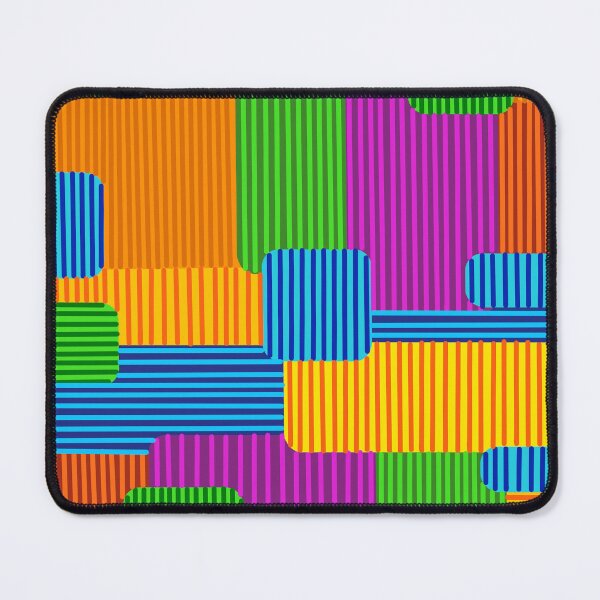 Item preview, Colourful art designed and sold by hondaart.