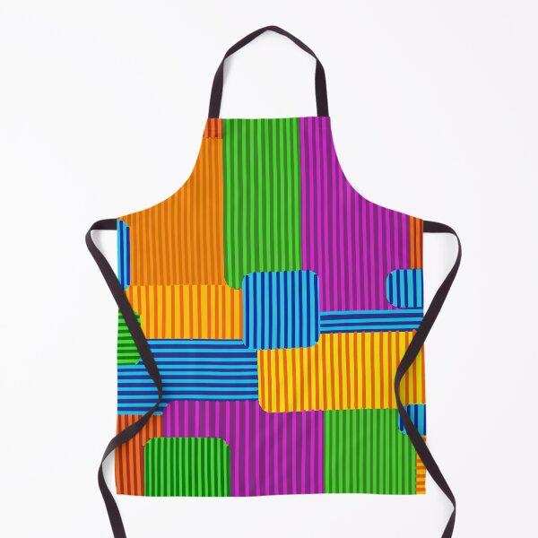 Item preview, Colourful art designed and sold by hondaart.