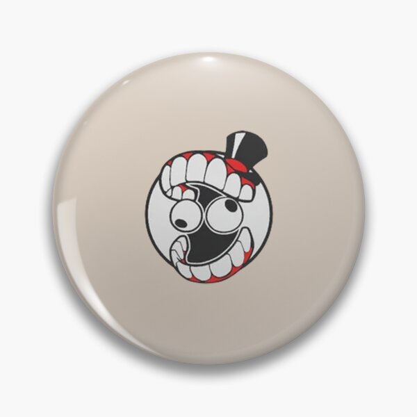 Item preview, The Amazing Digital Circus designed and sold by Inthestardust.