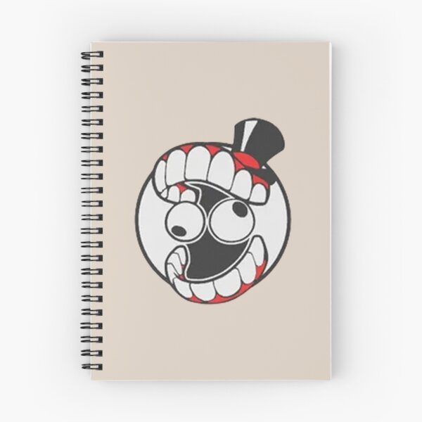Item preview, The Amazing Digital Circus designed and sold by Inthestardust.