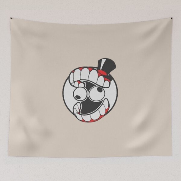 Item preview, The Amazing Digital Circus designed and sold by Inthestardust.