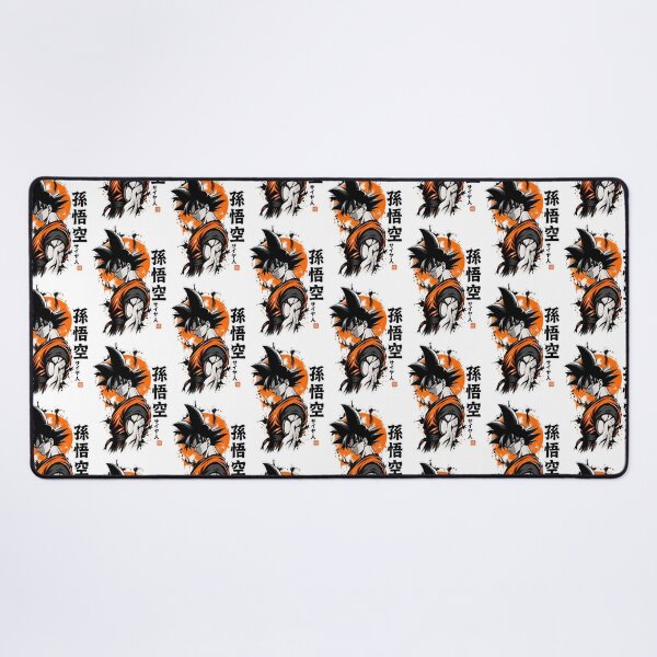 Item preview, Anime Goku Red Black Streetwear Japanese Art PRIME4YOU designed and sold by PRIME4YOU.
