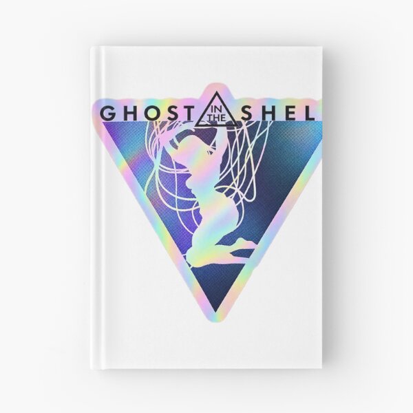 Item preview, Ghost in the Shell designed and sold by thrynafenquar.