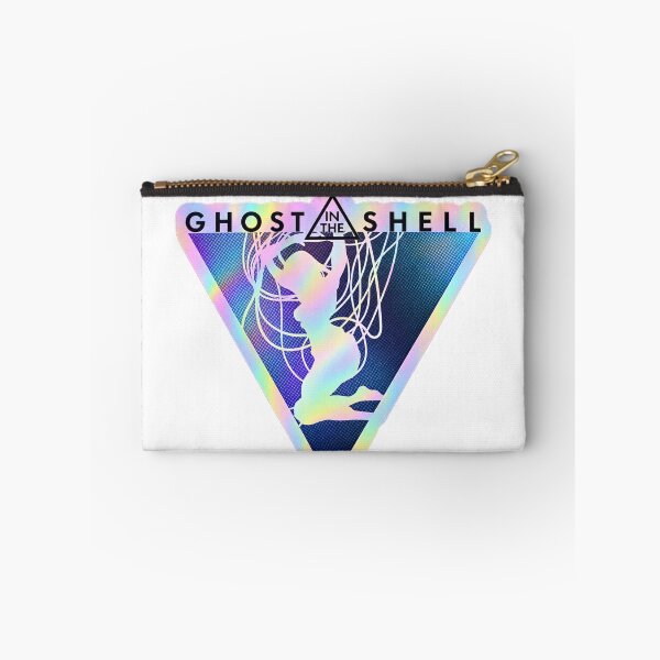 Item preview, Ghost in the Shell designed and sold by thrynafenquar.