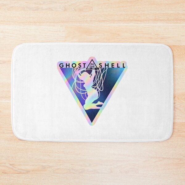 Item preview, Ghost in the Shell designed and sold by thrynafenquar.