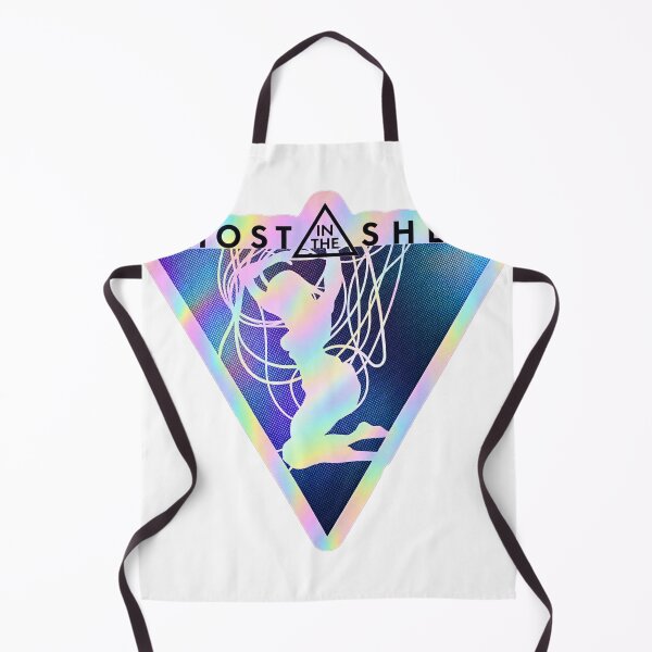 Item preview, Ghost in the Shell designed and sold by thrynafenquar.