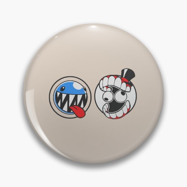 Item preview, The Amazing Digital Circus designed and sold by Inthestardust.