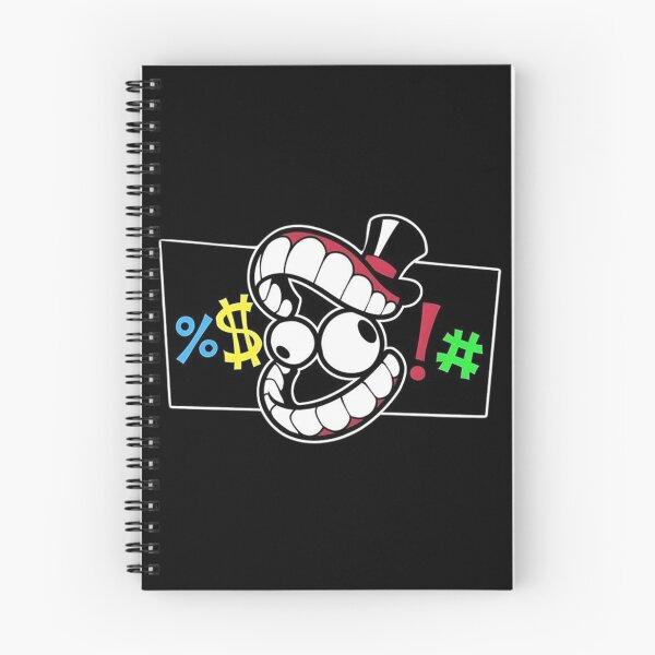 Item preview, The Amazing Digital Circus designed and sold by Inthestardust.