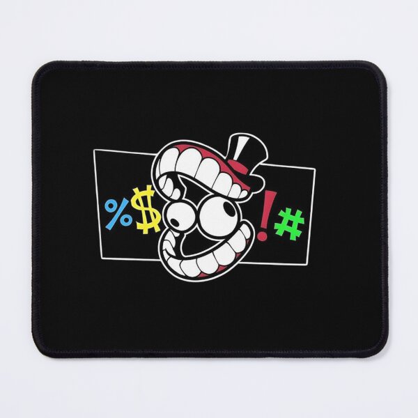 Item preview, The Amazing Digital Circus designed and sold by Inthestardust.