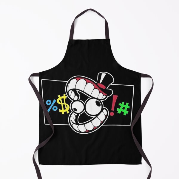 Item preview, The Amazing Digital Circus designed and sold by Inthestardust.