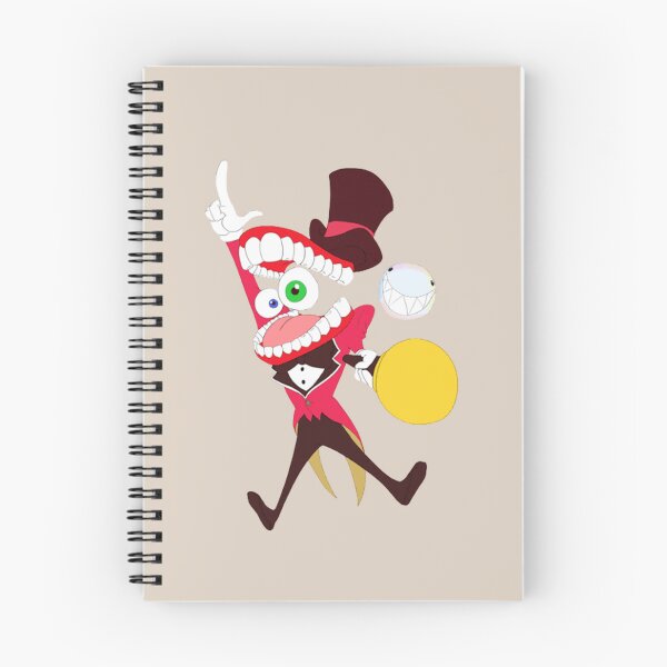 Item preview, The Amazing Digital Circus designed and sold by Inthestardust.