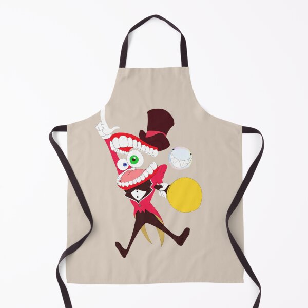Item preview, The Amazing Digital Circus designed and sold by Inthestardust.