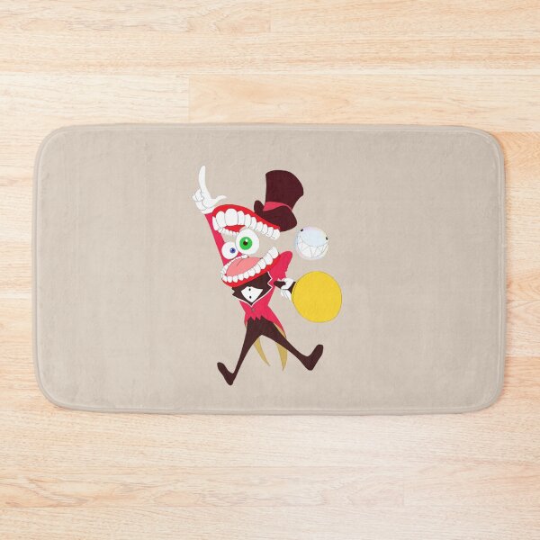 Item preview, The Amazing Digital Circus designed and sold by Inthestardust.