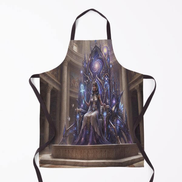 Item preview, Majestic Cosmic Throne Room designed and sold by AfresStudio.