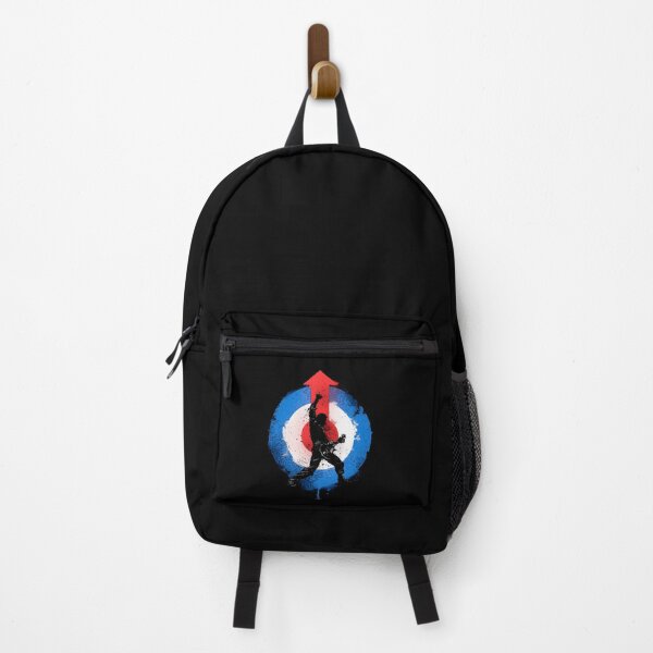 Item preview, The Who Legend Vintage designed and sold by reliew-atsica.