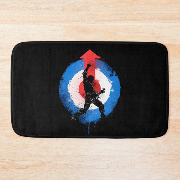 Item preview, The Who Legend Vintage designed and sold by reliew-atsica.