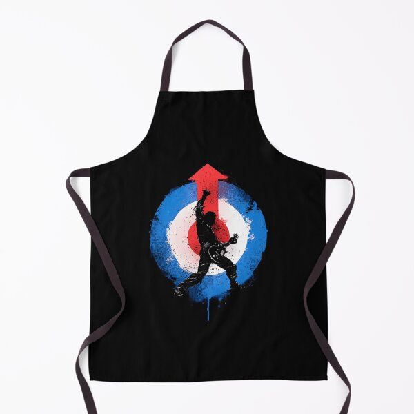 Item preview, The Who Legend Vintage designed and sold by reliew-atsica.