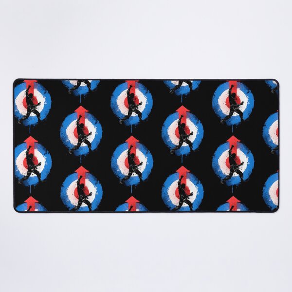 Item preview, The Who Legend Vintage designed and sold by reliew-atsica.