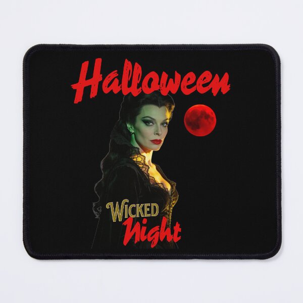 Item preview, HALLOWEEN WICKED NIGHT designed and sold by BabaSoti.