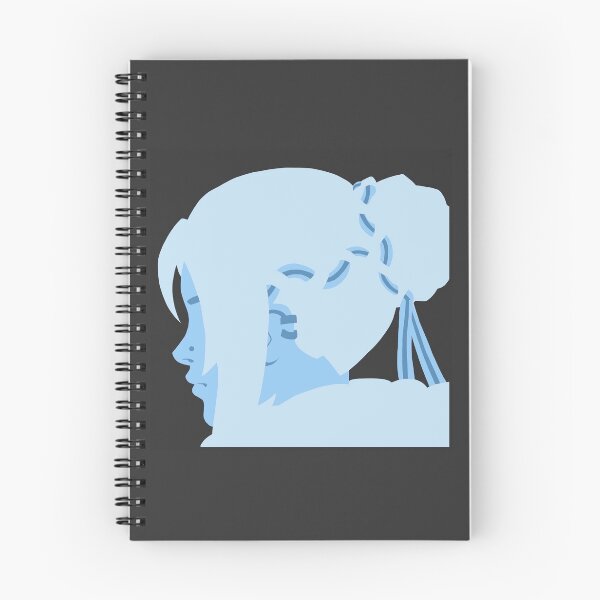 Item preview, Freja Overwatch Hero Silhouette Icon Design designed and sold by hallecakes.