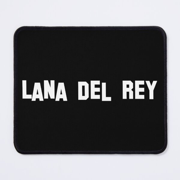 Item preview, Lana Del Rey Hollywood Sign - Trendy Hollywood LA - Los Angeles designed and sold by SaintsAvenue.
