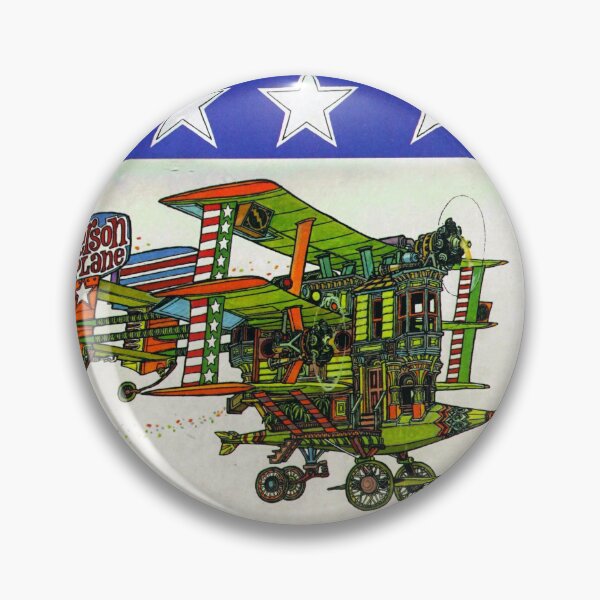Item preview, Cover of 1967 Jefferson Airplane album After Bathing at Baxter's designed and sold by colliophoto.