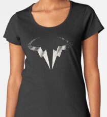 rafael nadal sport Premium Scoop T-Shirt