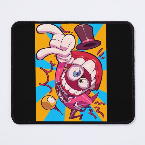 Item preview, The Amazing Digital Circus designed and sold by Inthestardust.