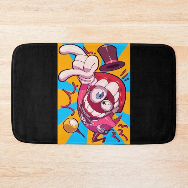 Item preview, The Amazing Digital Circus designed and sold by Inthestardust.