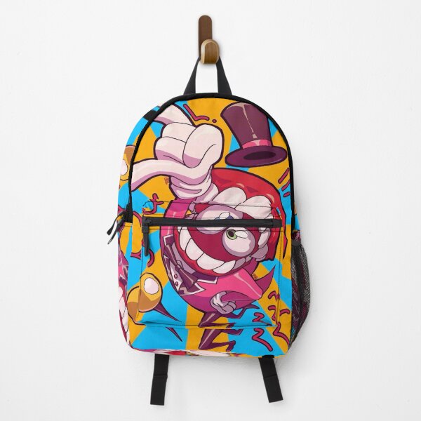 Item preview, The Amazing Digital Circus designed and sold by Inthestardust.