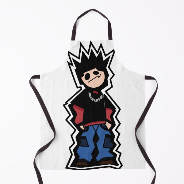 Item preview, Streetwear Character Illustration designed and sold by neuva-brand.