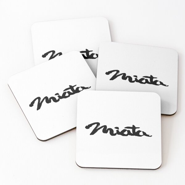 Item preview, Mazda MX-5 Miata Roadster Badge Emblem Logo designed and sold by hlinpft.