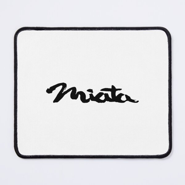 Item preview, Mazda MX-5 Miata Roadster Badge Emblem Logo designed and sold by hlinpft.