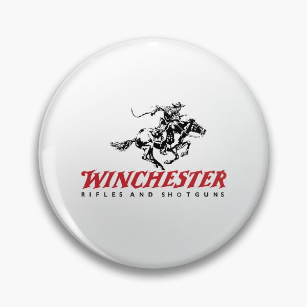 Aperçu de l'œuvre Winchester créée et vendue par rodebubbel.