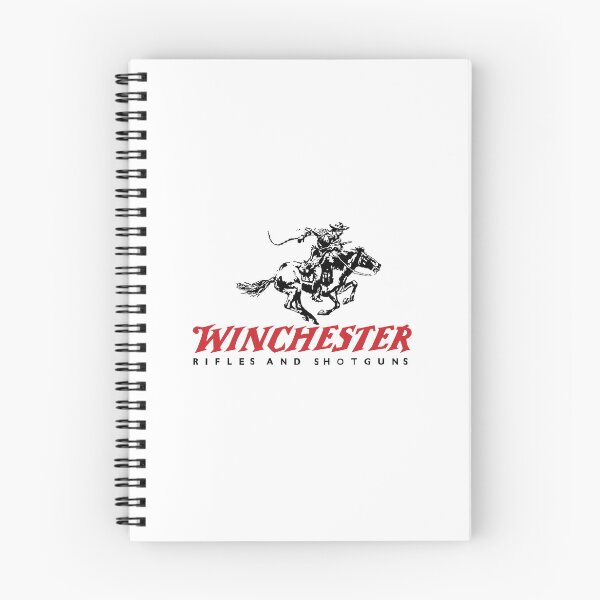 Item preview, Winchester designed and sold by rodebubbel.