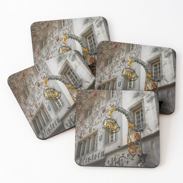 Item preview, Pfistern Guild - Lucerne, Switzerland designed and sold by Kathy Weaver.