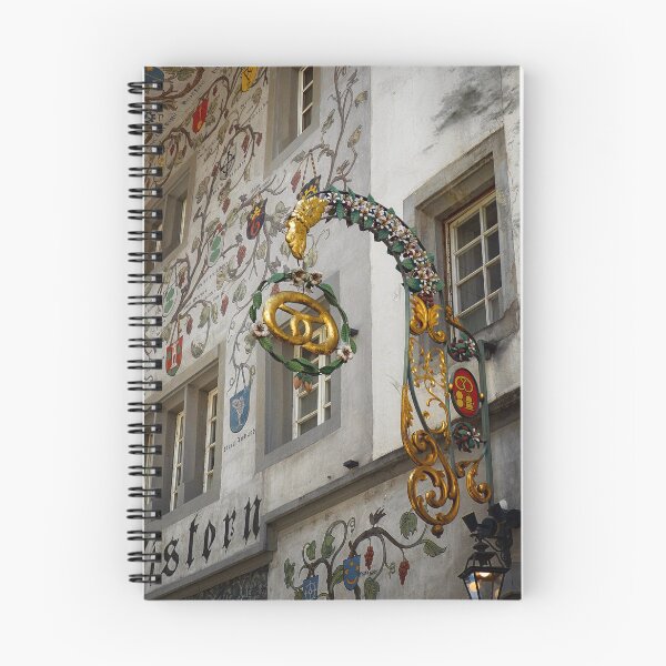 Item preview, Pfistern Guild - Lucerne, Switzerland designed and sold by Kathy Weaver.