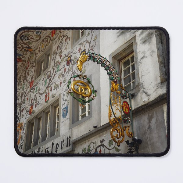 Item preview, Pfistern Guild - Lucerne, Switzerland designed and sold by Kathy Weaver.