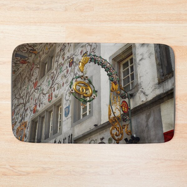 Item preview, Pfistern Guild - Lucerne, Switzerland designed and sold by Kathy Weaver.