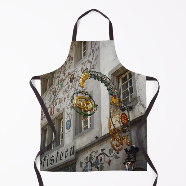 Item preview, Pfistern Guild - Lucerne, Switzerland designed and sold by Kathy Weaver.