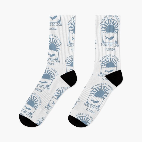 Item preview, Morrison springs Ponce De Leon Florida designed and sold by TaraPen.
